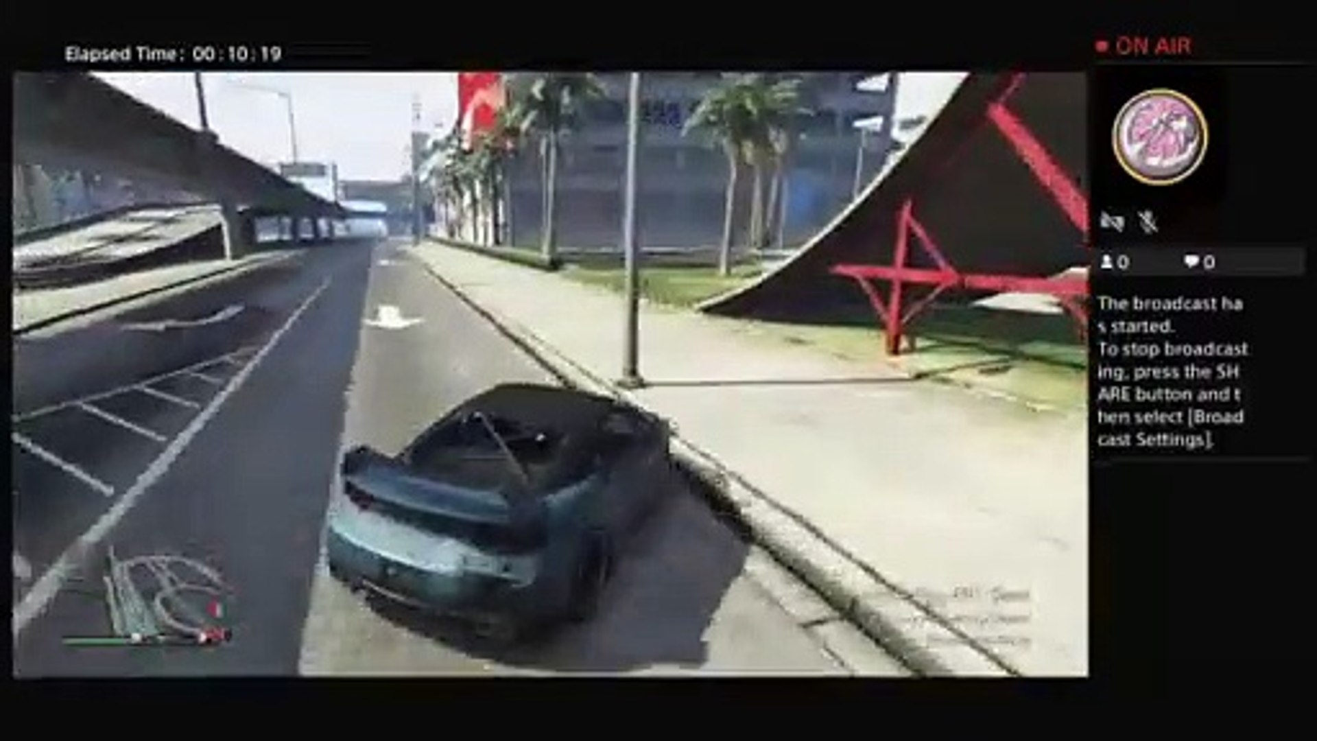 GTA (5)