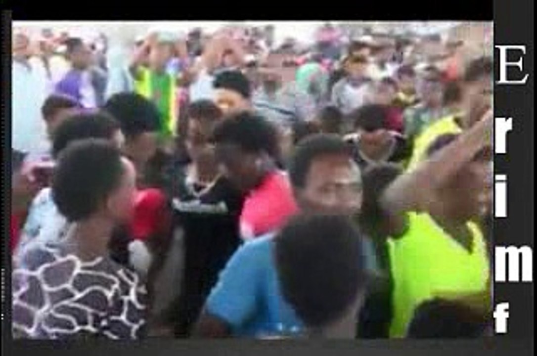 በይነይ ዲየ፣ ኪሮስ ኣብርሃ፣ ግርም ገበርካ ኪሮስ!!