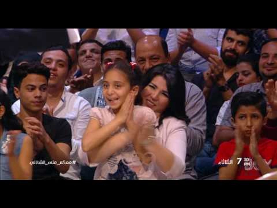 انتظرونا…يوم الثلاثاء في تمام الـ 7.30 مع الفنا...