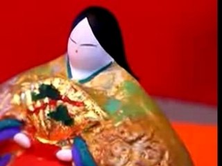 Hinamatsuri(Doll's Festival)