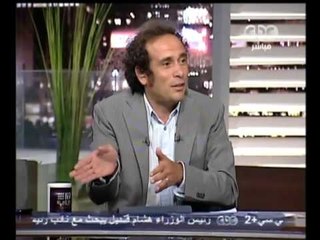 هنا العاصمة-نقاش حول فصل الدين عن الدولة