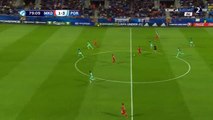 2-3  Kire Markoski Goal HD - Macedonia U21 vs Portugal U21 23.06.2017 - Euro U21 HD