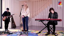 London Grammar Dreams (Fleetwood Mac Cover)   Big Picture (Live Session Paris 06 09 2017)