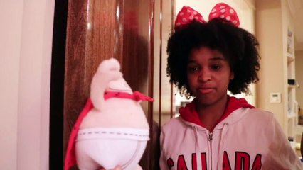 CAPTAIN UNDERPANTS vs Bad Baby Shiloh and Shasha! Onyx Kids