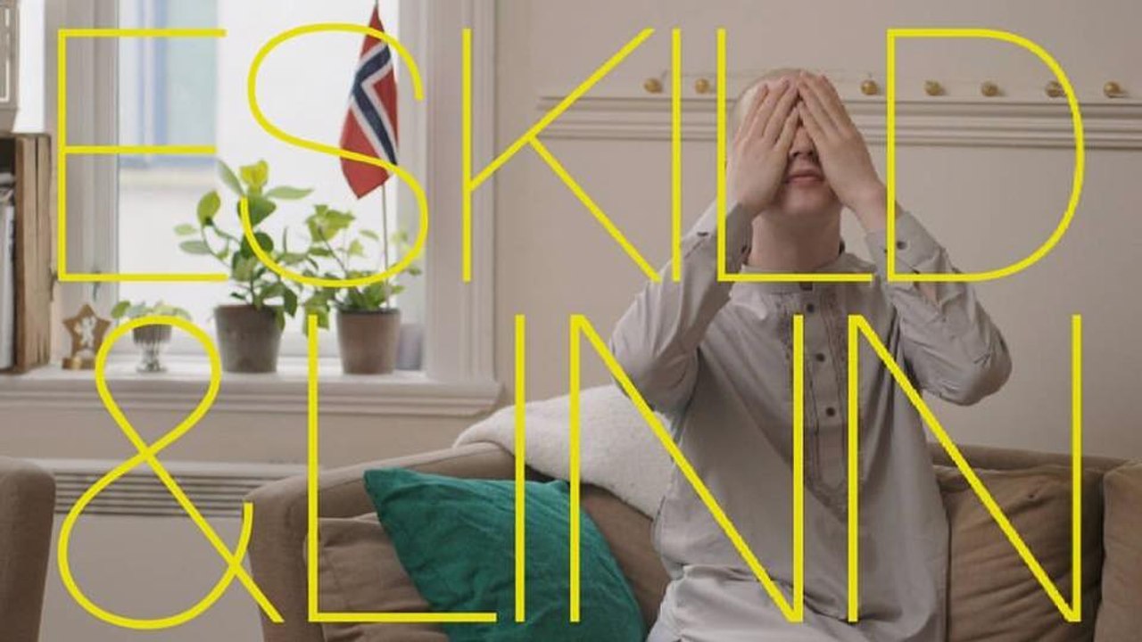 SKAM S4E10 Clip 7 Eskild & Linn - Español