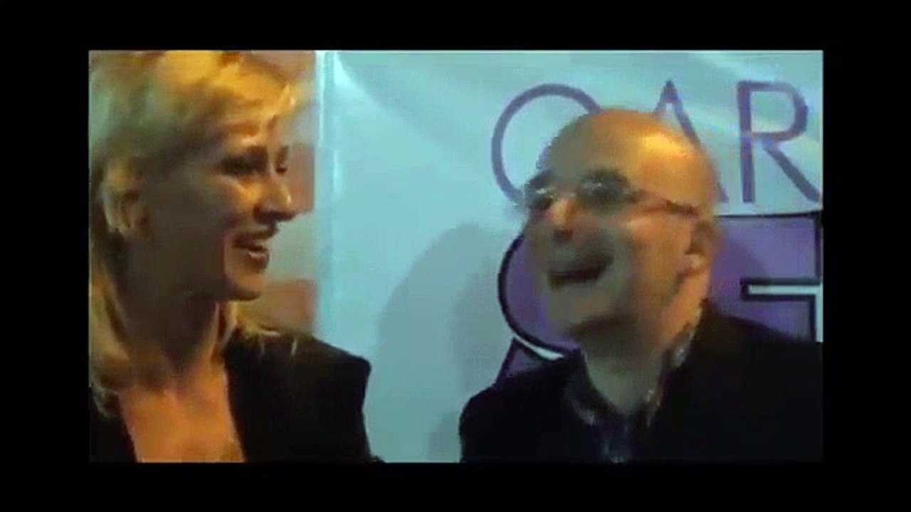 VIKY MOORE intervistata dal PORNOLOGO..Max Bonera..... - Viky Moore