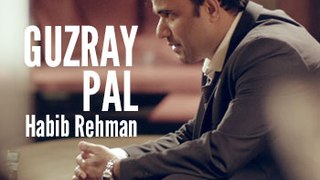 Guzray Pal (Heart Touching Song) | Habib Rehman | Noor Bukhari | Latest Punjabi Song 2017