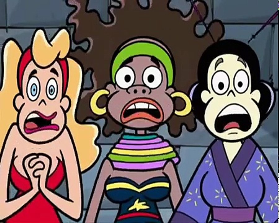 Complet film de bande dessinée ciné 2 |