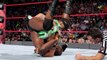 Brock Lesnar WWE Return Revealed! Kurt Angle Vs Samoa Joe Teased! | WWE Raw, June 5, 2017