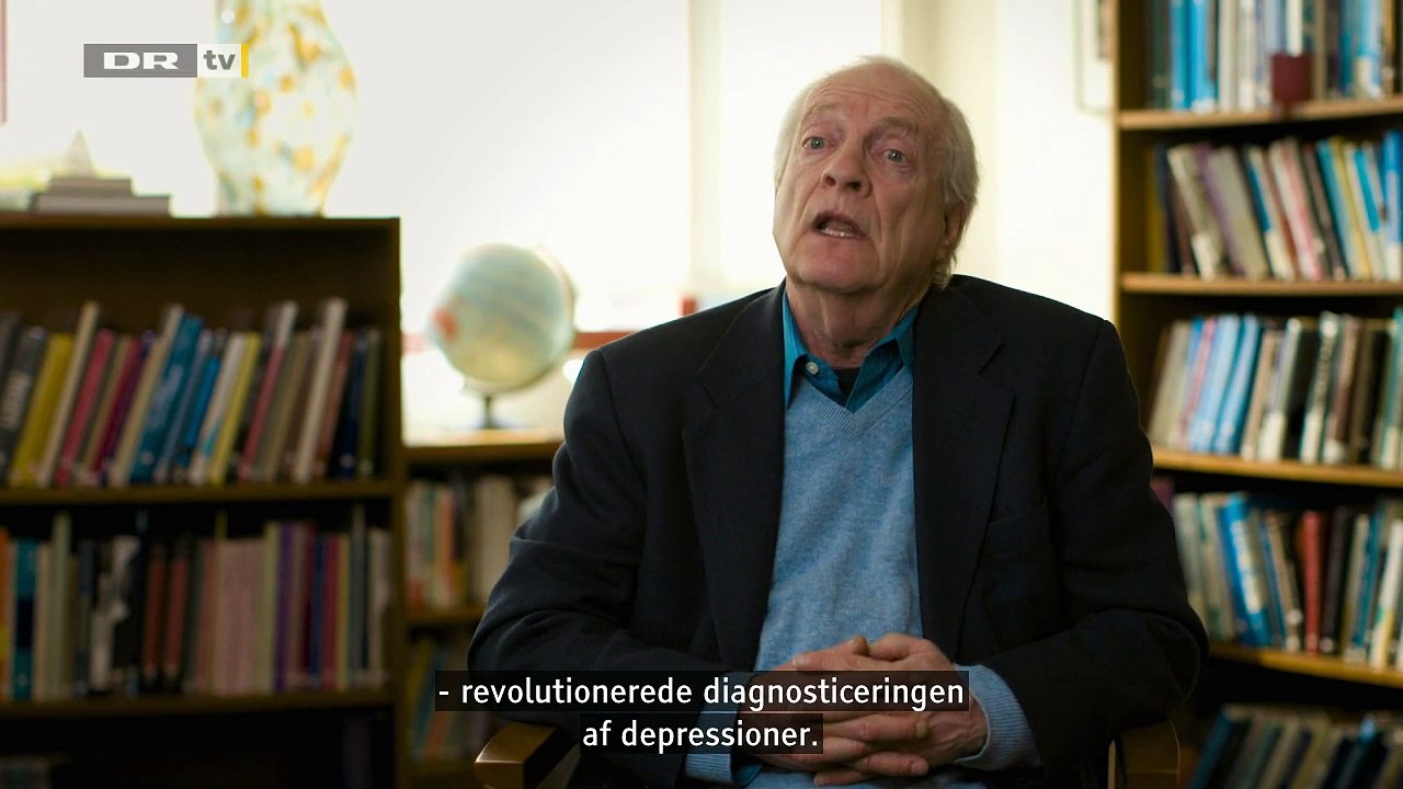 DR1 Dokumentar: De Raske Syge