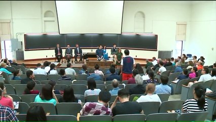 Father of Missing College Student Pleads for Her Safe Return