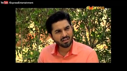 Naseboon Jali Nargis - Episode 44 Full In HD 23rd June 2017