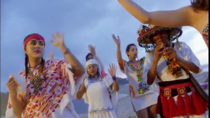 Maia Y Pablo : Boda Espiritual ( Amo Despertar Contigo )