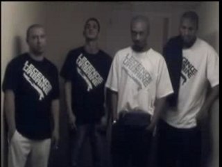 iTW LEGENDE URBAINE - RAP-FRANCAIS.COM - BaLiSTiCK
