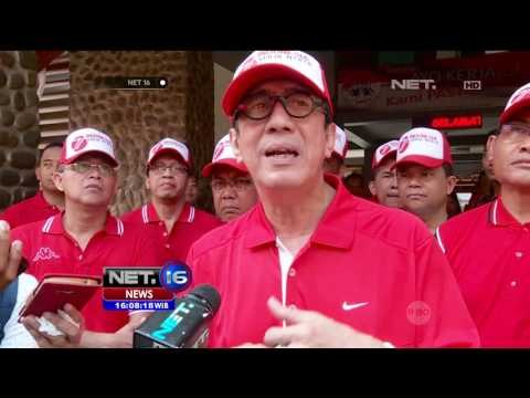 BNN Akui Laporan PPATK Terkait Aliran Dana Sebesar 3,6 Triliun - NET16