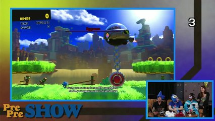 2017 E3 Pre-Pre Show Part 17