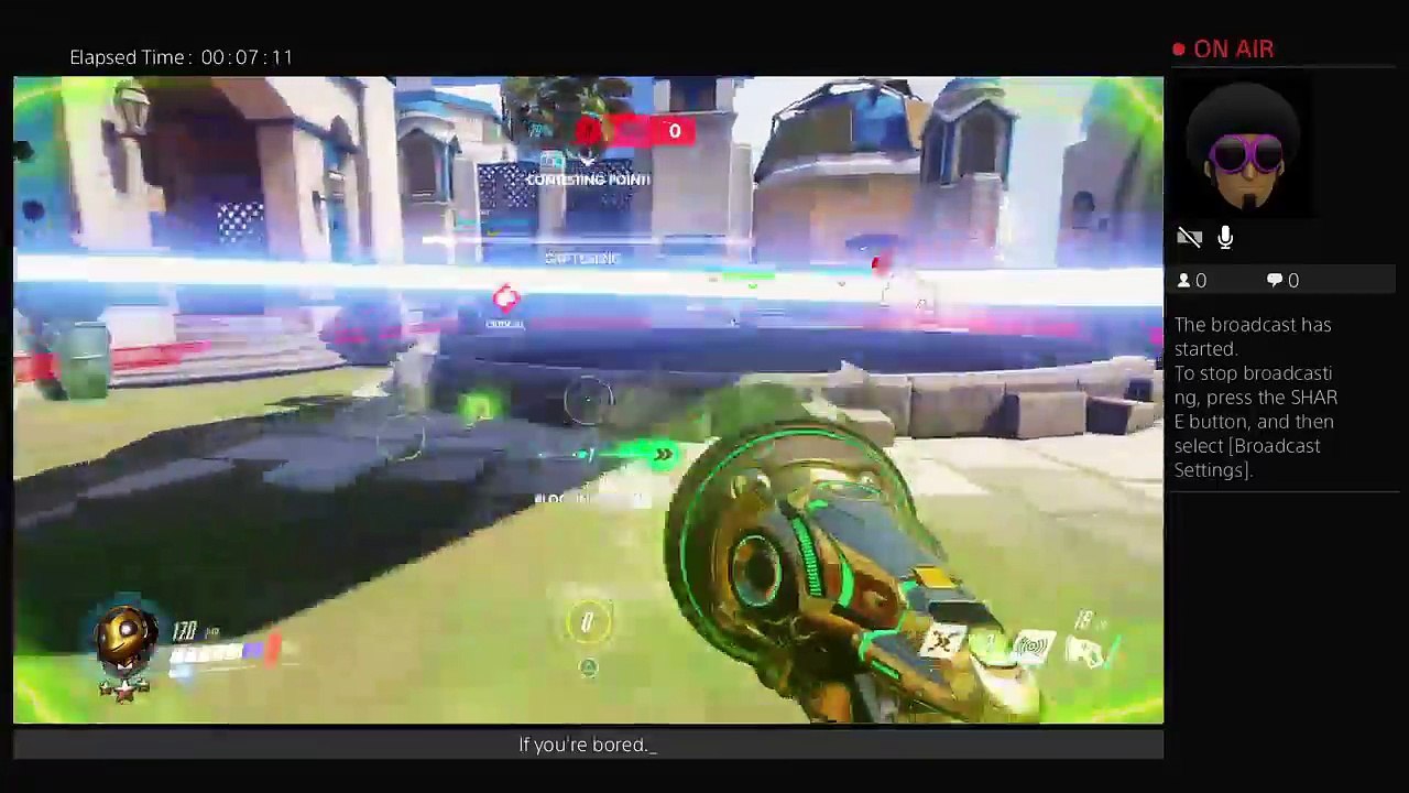Nietcall's Live PS4 Broadcast (51)