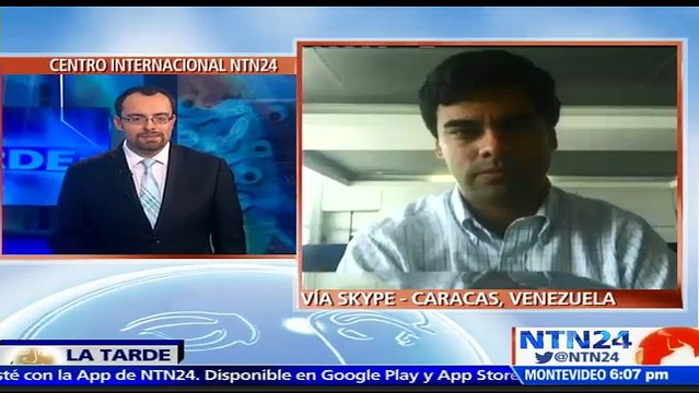 Ventas de bonos de sangre del Banco Central de Venezuela a extranjeros podrían representar un crimen financiero : diputado Ángel Alvarado