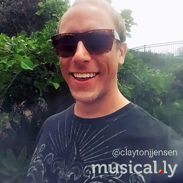 #VLOG79#Musically#Witness