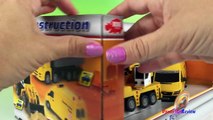 También conocido como construcción para Niños máquinas mecanismo poderoso jugar conjunto juguetes camión zona Trieupham.k