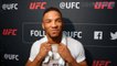Kevin Lee flashing new wrinkles, believes he's superior to Michael Chiesa