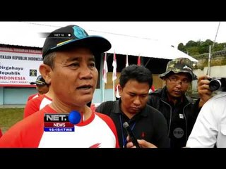 Download Video: Pihak Lapas Nusakambangan Siap Bantu Tim Independen Polri Terkait Freddy - NET16