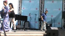 Japan Day NYC 05-14-2017: Kaori Kishitani (Okui) - Sekai de Ichiban Atsui Natsu
