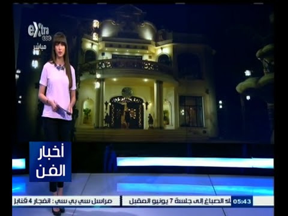 #أخبار_الفن |قناة " سي بي سي " تبدأ الاحد المقب...
