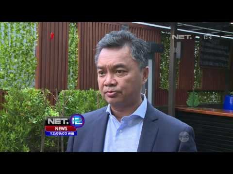Pernyataan Mantan Duta Besar Indonesia Untuk Amerika Serikat - NET12