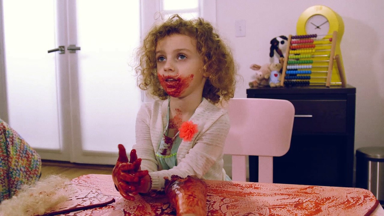 Cannibal Child