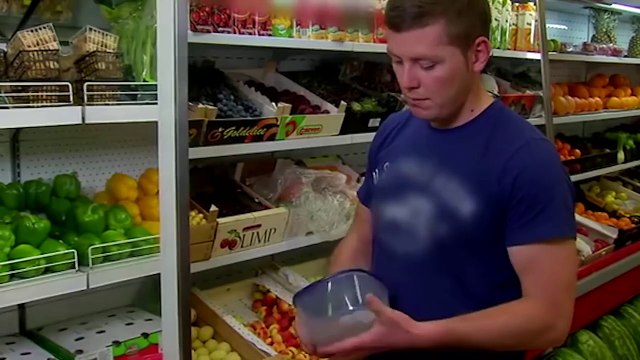 5 ПОВСЕДНЕВНЫХ ВЕЩЕЙ, КОТОРЫЕ МОГУТ ВАМ НАВРЕДИТЬ