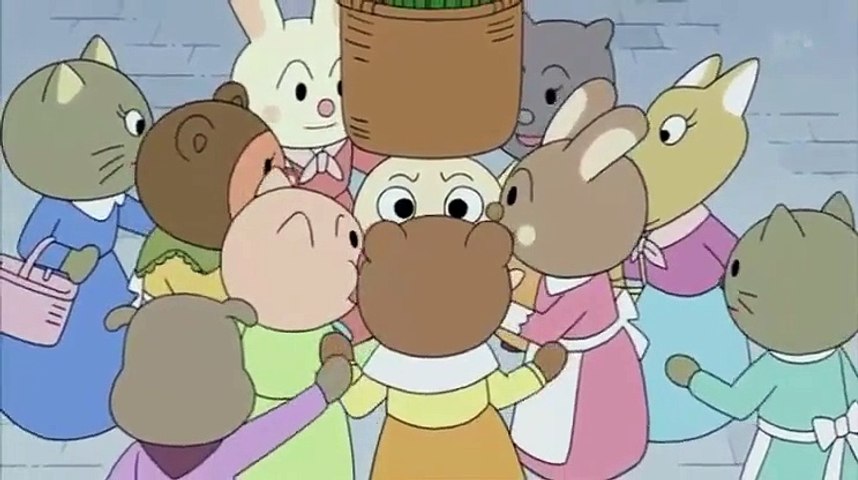 アンパンマン ナガネギマンとにんにくこぞう 高品質 2016 - 動画