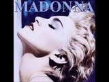 Madonna- True Blue (Full Album)