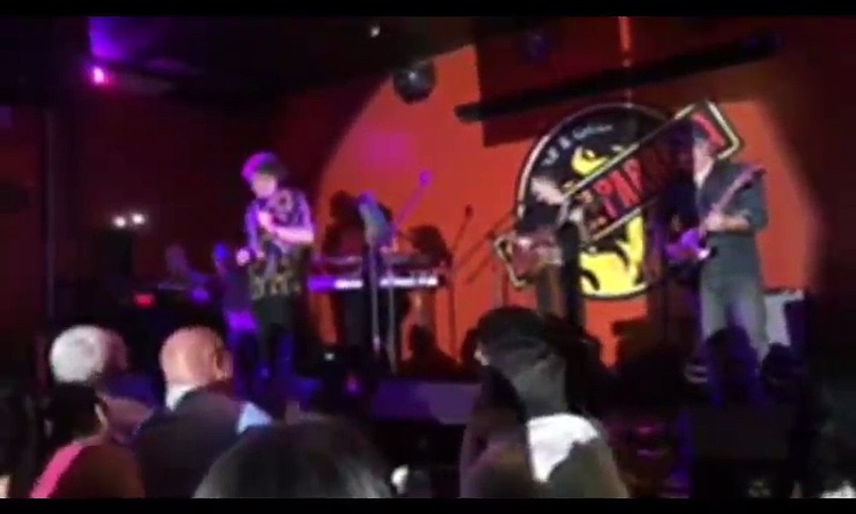 PIERO - ORLANDO 2017 - GIRA USA ´17