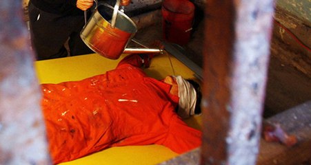 CIA, Yeni İşkence Yöntemleri İçin Bilim Adamlarına 81 Milyon Dolar Ödemiş