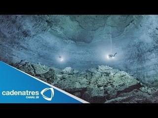 Hallazgo arqueológico en Quintana Roo ayuda a conocer más de la especie humana