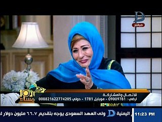 سهير رمزى عن أستمرار زواجها 14 عاما: «