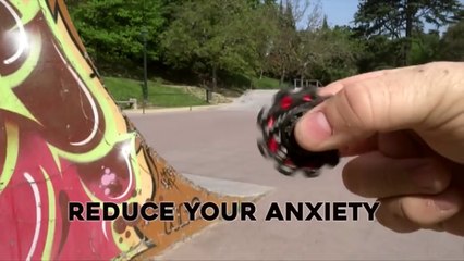 5 AWESOME Fidget Toys Youve NEVER SEEN