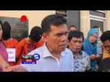 Geng Begal Sadis di Palembang Ditangkap - NET5