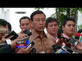 Pernyataan Wiranto Menko Polhukam Atas 2 WNI Sandera Melarikan Diri - NET16