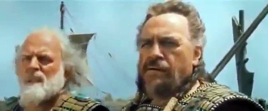 TROYA PELÍCULA COMPLETA