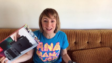 HTG - Nintendo Switch