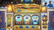 Dragon Quest XI New Gameplay Casino and Slot Machine on PS4