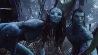 Avatar 2 - New Life - Trailer (2018) James Cameron - Adventure Movie