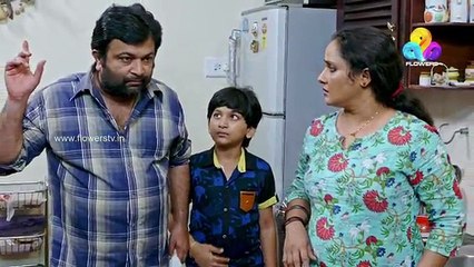 Uppum Mulakum │EP# 372