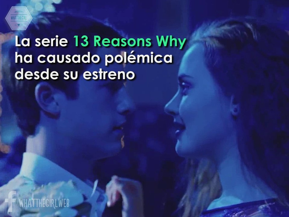 Hannah Baker ESTÁ VIVA