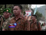 Ribuan Warga Antusias Melihat Presiden di Balige Toba Samosir - NET5