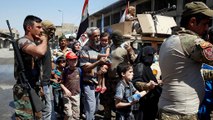 Mosul: assedio finale nella città vecchia