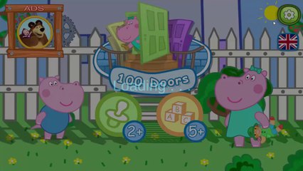 The lost doll - baby quest Treasure hunt