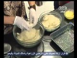 الستات مبيعرفوش يطبخوا - CBC-13-8-2012